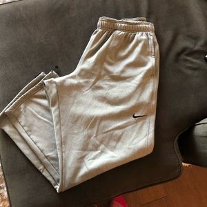 Nike sweats